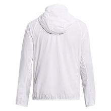Women's Under Armour Launch Lightweight Jacket