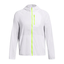 Women's Under Armour Launch Lightweight Jacket