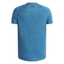 Boy's Under Armour Tech Textured Short Sleeve Tee