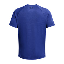 Mens Under Armour Tech™ Textured Short Sleeve Tee