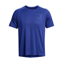Mens Under Armour Tech™ Textured Short Sleeve Tee