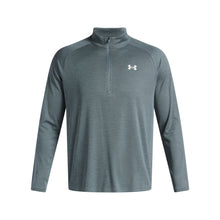 Men's Under Armour Tech Textured 1/2 Zip