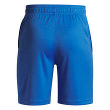 Boy's Under Armour Tech Logo Shorts