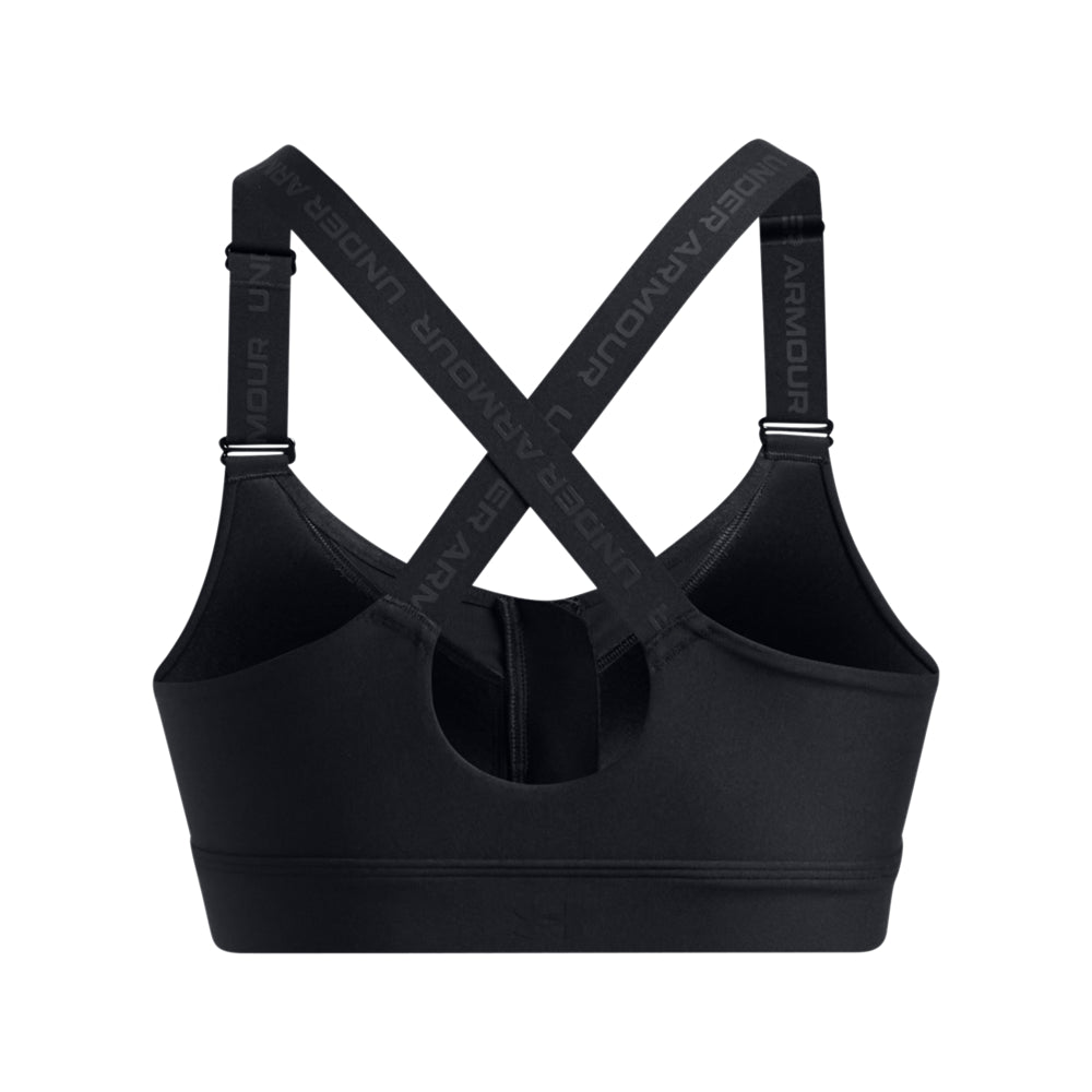 Women's Under Armour Infinity 2.0 High Zip