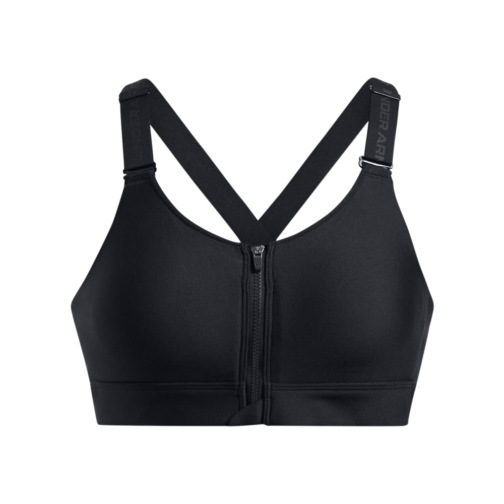 Women's Under Armour Infinity 2.0 High Zip