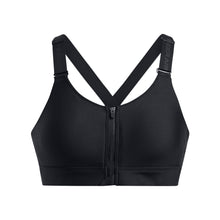 Women's Under Armour Infinity 2.0 High Zip