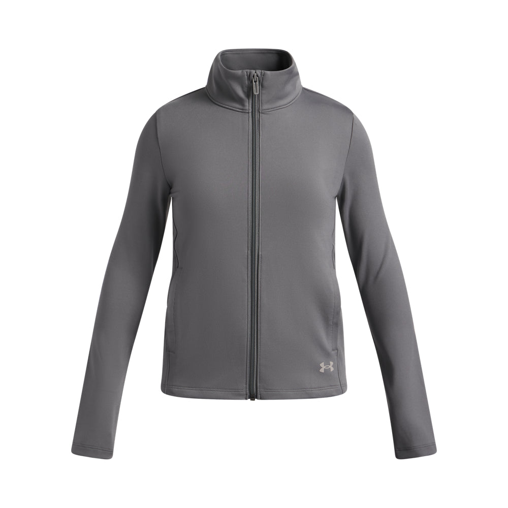 Girl's Under Armour Motion Jacket