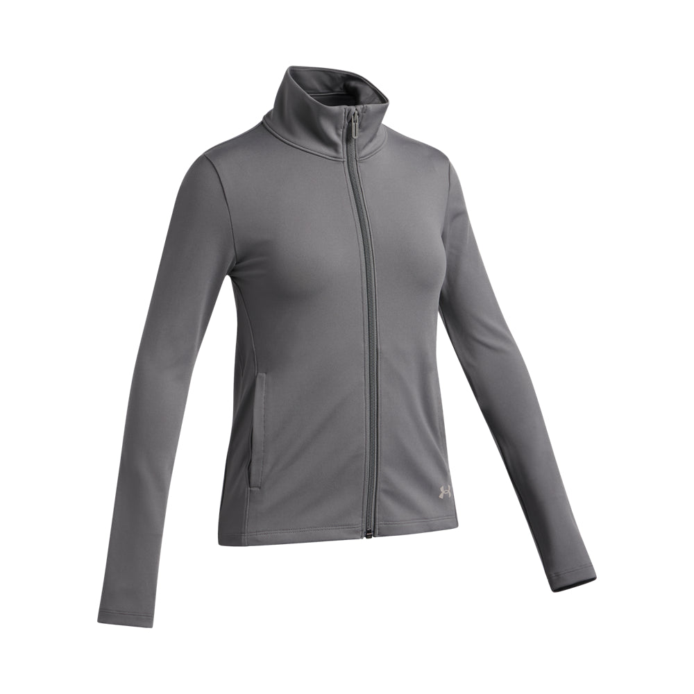 Girl's Under Armour Motion Jacket
