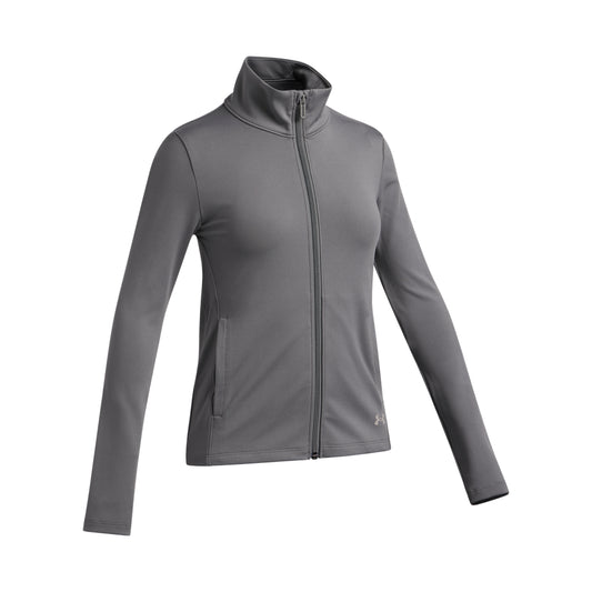 Girl's Under Armour Motion Jacket