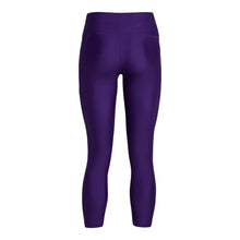 Women's Under Armour Tech Printed Panel Ankle Leggings