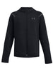 Boy's Under Armour Unstoppable Fleece Full Zip