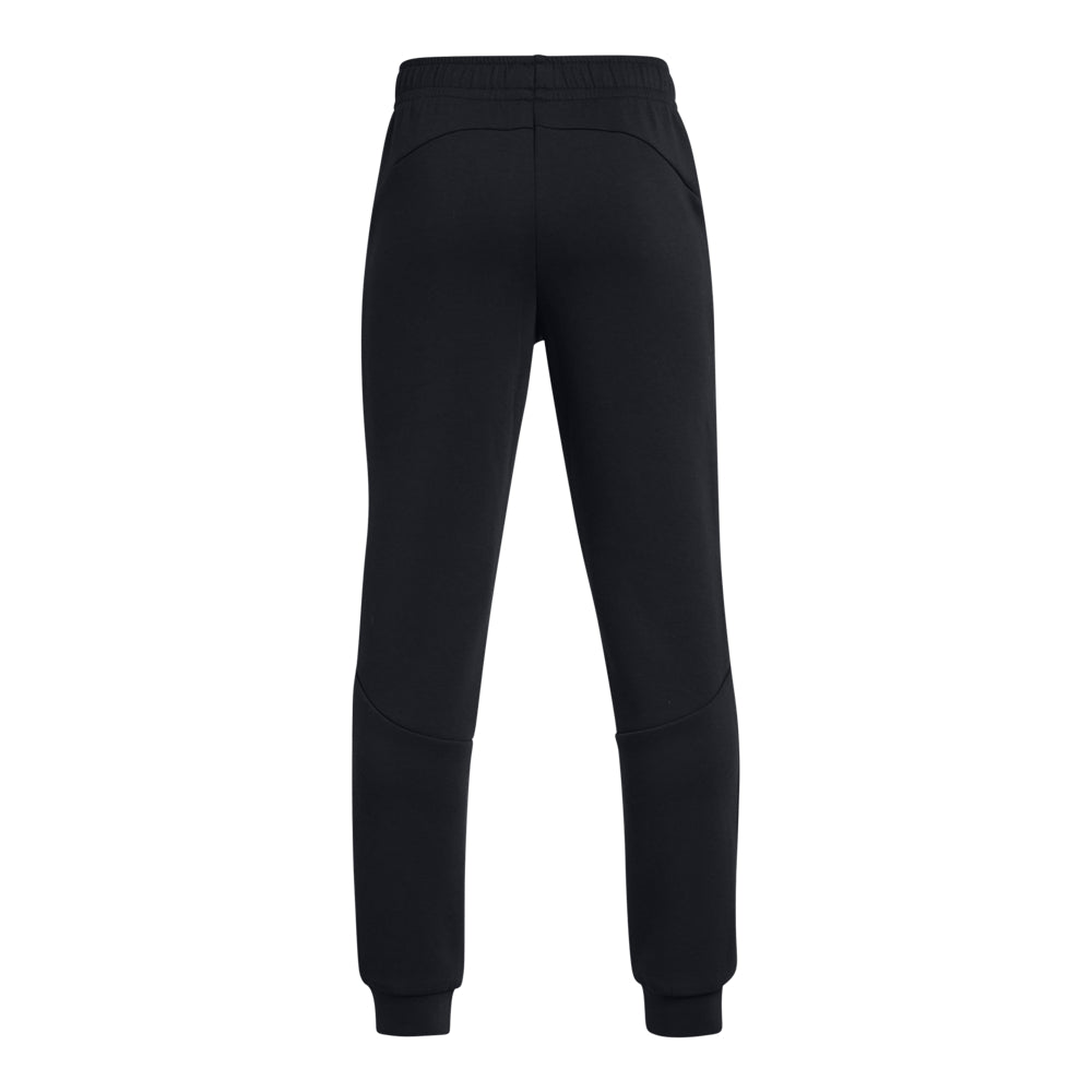Boy's Under Armour Unstoppable Fleece Joggers