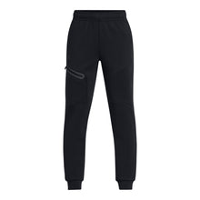 Boy's Under Armour Unstoppable Fleece Joggers