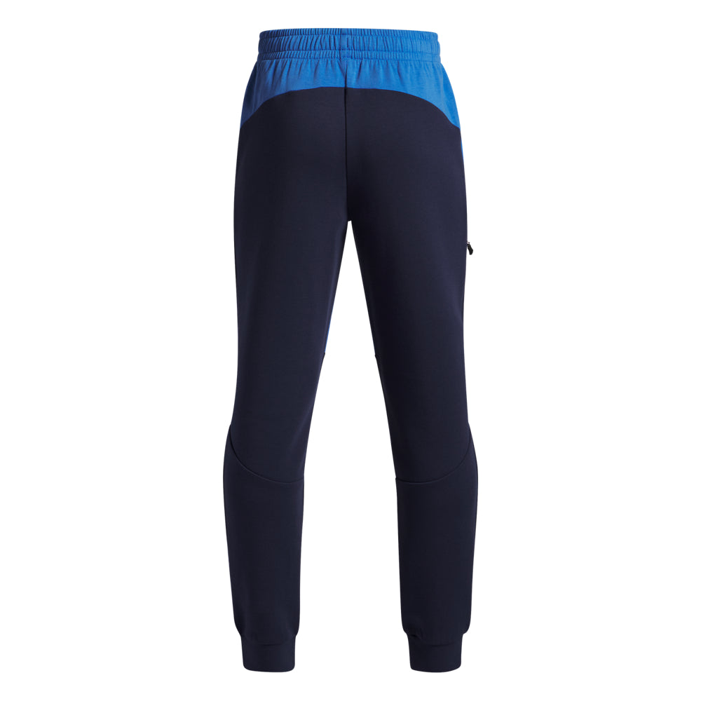 Boy's Under Armour Unstoppable Fleece Joggers
