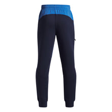 Boy's Under Armour Unstoppable Fleece Joggers