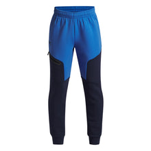 Boy's Under Armour Unstoppable Fleece Joggers