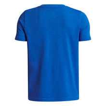 Boy's Under Armour Vanish Seamless Short Sleeve