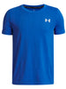 Boy's Under Armour Vanish Seamless Short Sleeve