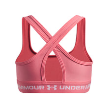 Girl's Under Armour Crossback Bra