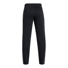 Boy's Under Armour Icon Fleece Taping Joggers