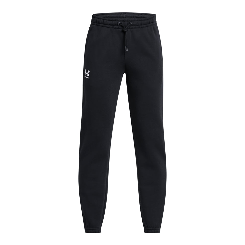 Boy's Under Armour Icon Fleece Taping Joggers
