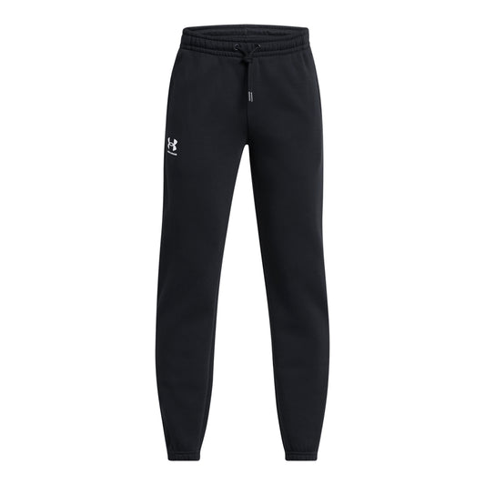 Boy's Under Armour Icon Fleece Taping Joggers