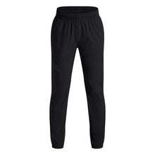 Boy's Under Armour Unstoppable Woven Jogger