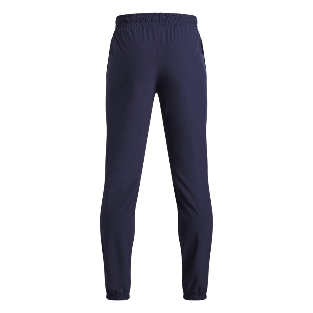 Boy's Under Armour Unstoppable Woven Jogger