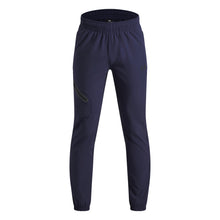 Boy's Under Armour Unstoppable Woven Jogger