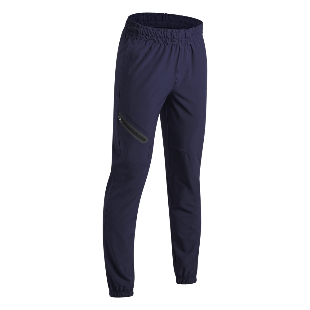 Boy's Under Armour Unstoppable Woven Jogger