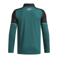 Boy's Under Armour Challenger Training 1/4 Zip