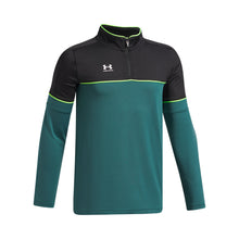 Boy's Under Armour Challenger Training 1/4 Zip
