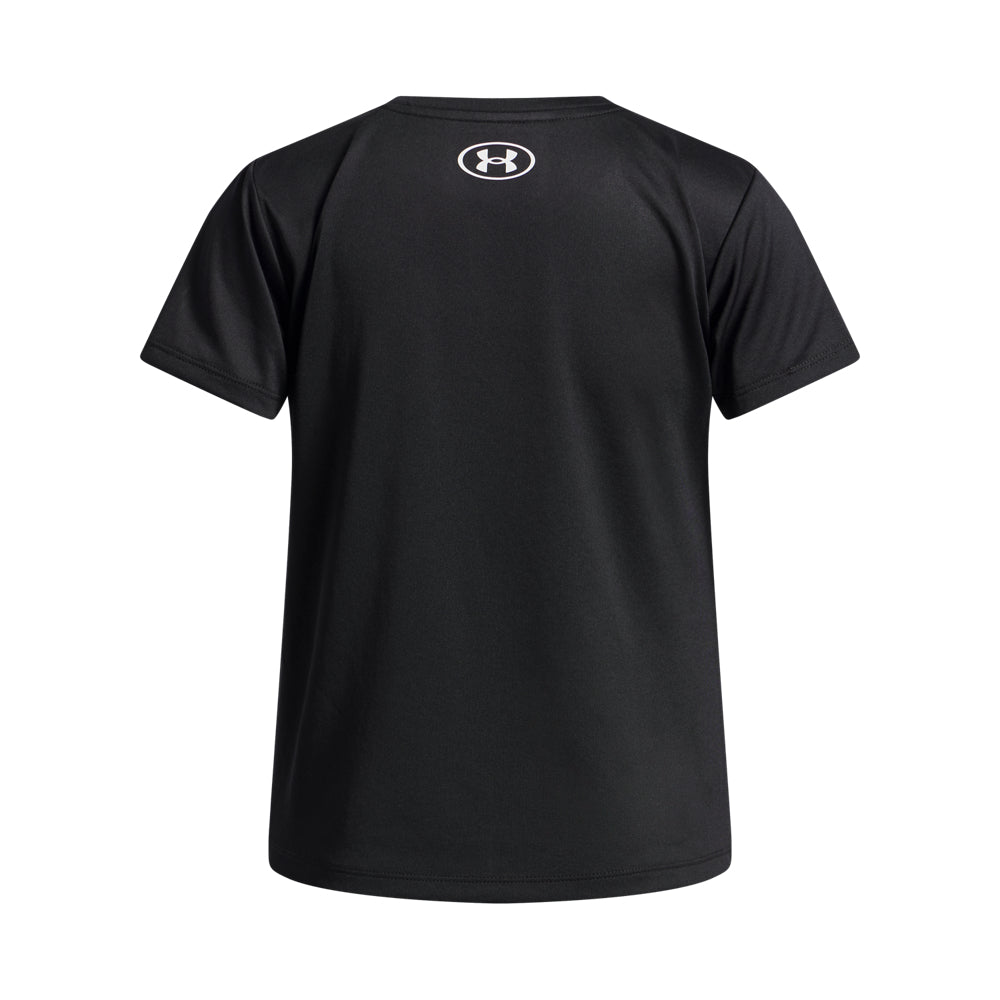 Girl's Under Armour Tech Short Sleeve Tee