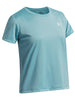Girl's Under Armour Tech Short Sleeve