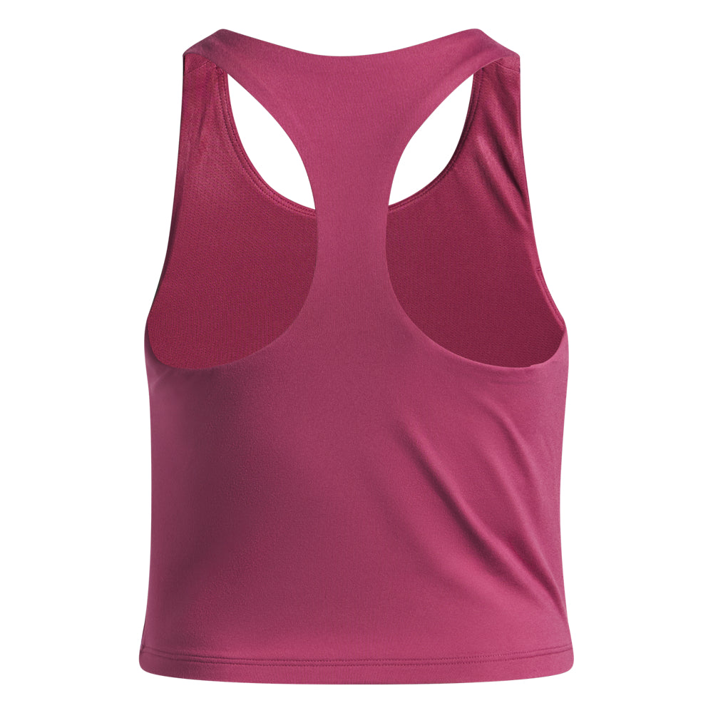 Girl's Under Armour Motion Branded Tank