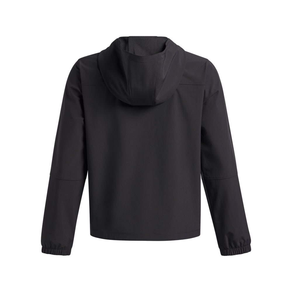 Boy's Under Armour Unstoppable Woven Jacket