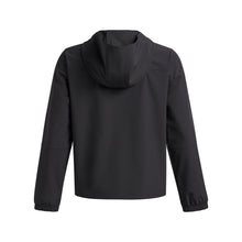 Boy's Under Armour Unstoppable Woven Jacket