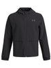 Boy's Under Armour Unstoppable Woven Jacket