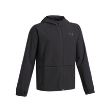 Boy's Under Armour Unstoppable Woven Jacket