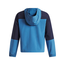 Boy's Under Armour Unstoppable Woven Jacket