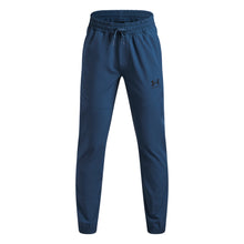 Boy's Under Armour Vibe Woven Joggers