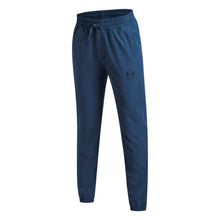 Boy's Under Armour Vibe Woven Joggers