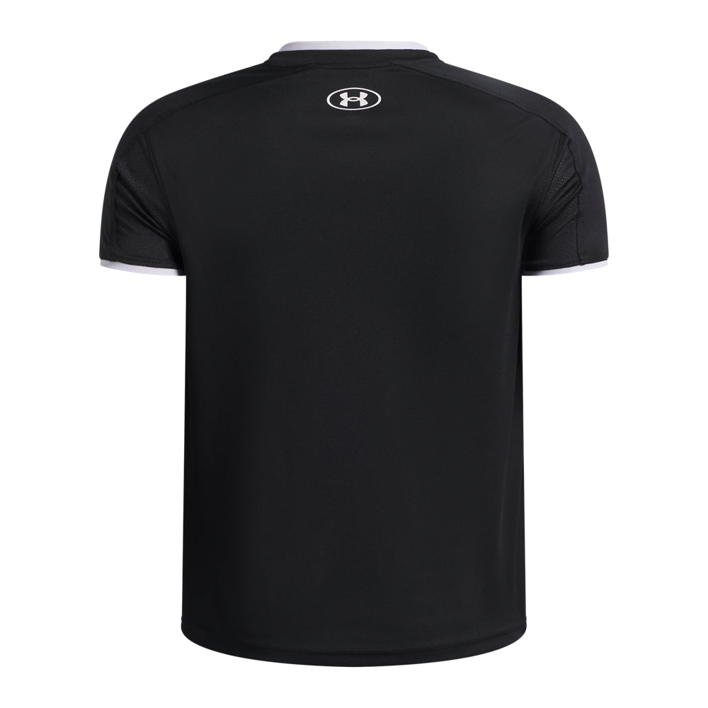 Boy's Under Armour Challenger Train Short Sleeve