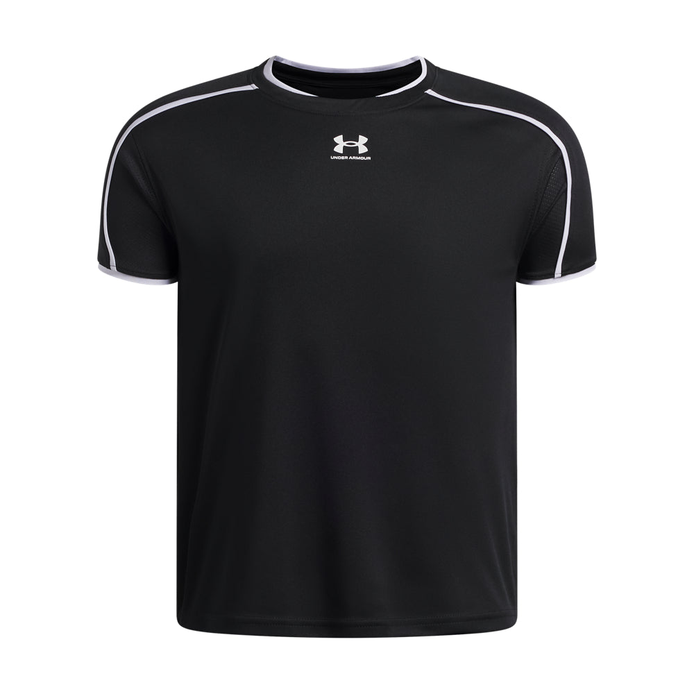 Boy's Under Armour Challenger Train Short Sleeve