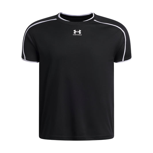 Boy's Under Armour Challenger Train Short Sleeve