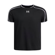 Boy's Under Armour Challenger Train Short Sleeve