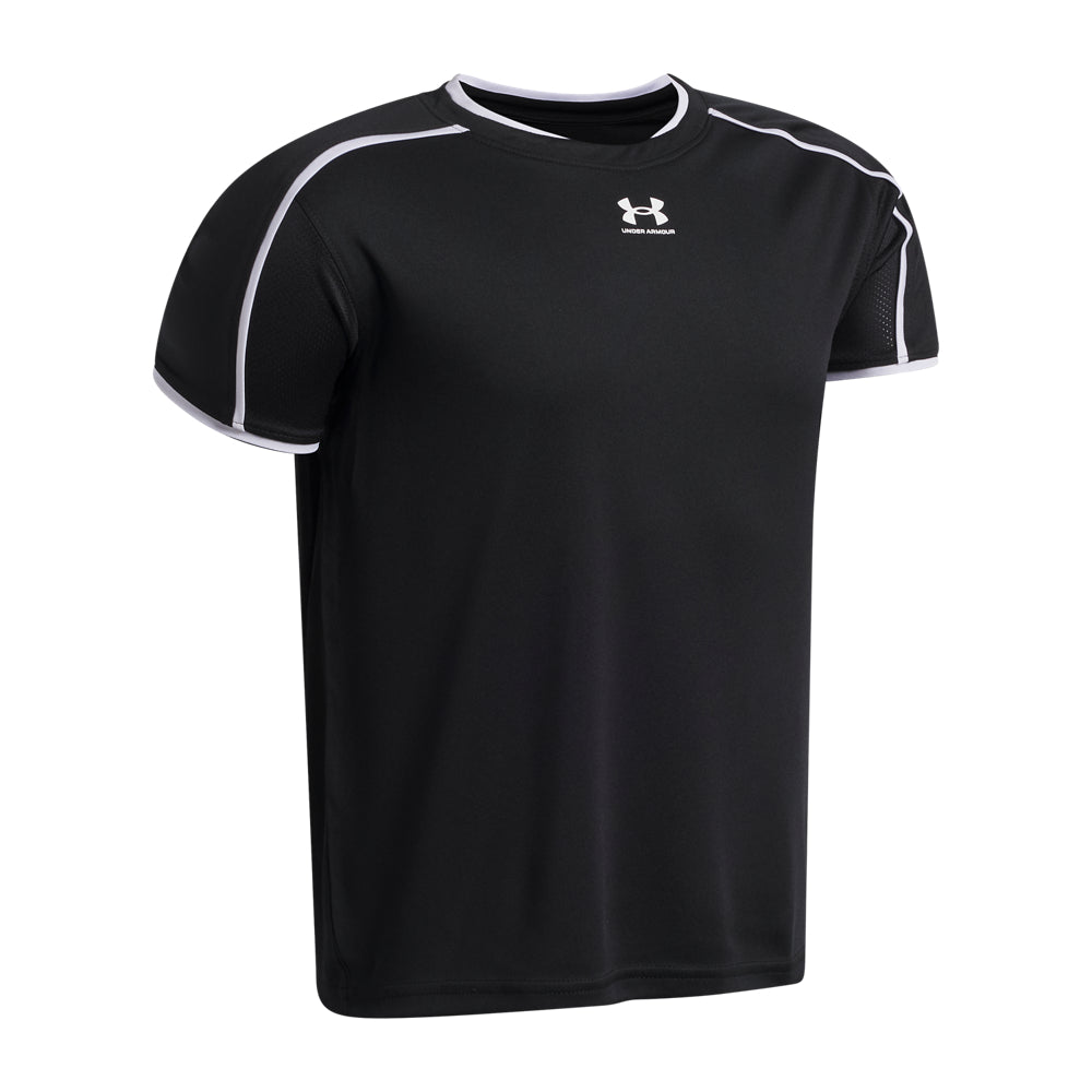 Boy's Under Armour Challenger Train Short Sleeve