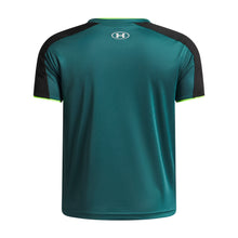 Boy's Under Armour Challenger Training Short Sleeve