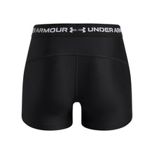 Girls Under Armour HeatGear® Shorty