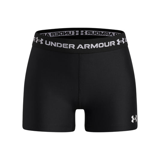 Girls Under Armour HeatGear® Shorty
